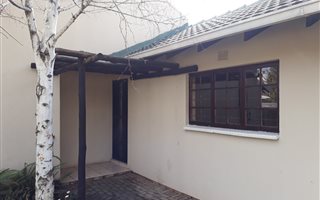 2 Bedroom House in Aerorand