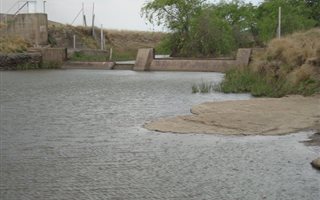 999 ha Farm in Bethlehem