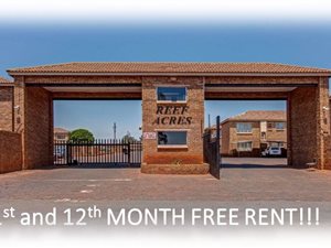 2 Bedroom Apartment in Springs Central