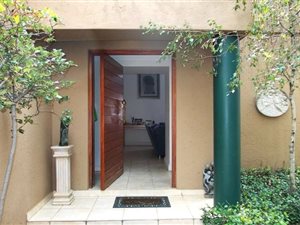3 Bedroom House in River Club