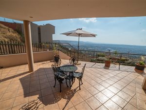 4 Bed Cluster in Northcliff