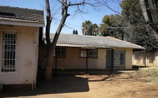 3 Bedroom House in Harmelia