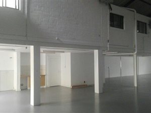 520 m² Industrial space in Montague Gardens