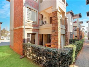 2 Bed Apartment in Parkwood