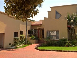 3 Bed House in Faerie Glen