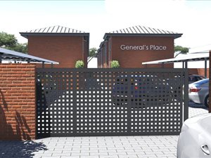 2 Bed Apartment in Pretoria North