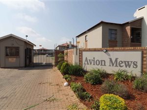 2 Bed Apartment in Pomona