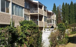 2 Bedroom Apartment in Glenhazel
