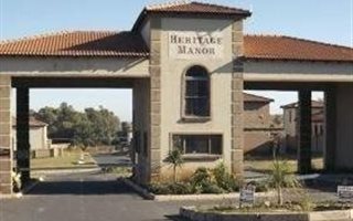 327 m² Land available in Munsieville South