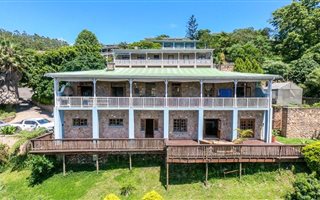 4 Bedroom Townhouse in Assagay