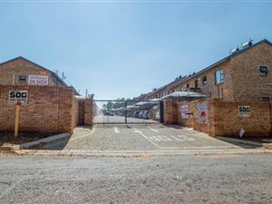 2 Bed Townhouse in Albemarle