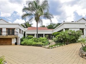 5 Bed House in Birdhaven