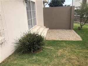 2 Bed Duplex in Elspark