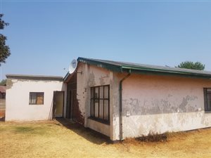 3 Bed House in Kempton Park West