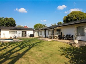 3 Bed House in Croydon