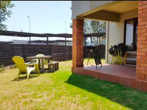 2 Bedroom Apartment in Rivonia
