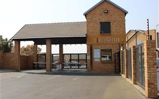 1 Bedroom Apartment in Amberfield