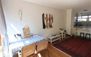 2 Bedroom Apartment in Stellenbosch Central