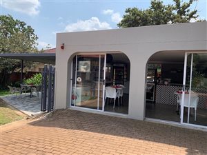 40 m² Commercial space in Edenvale