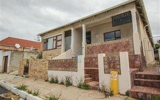 3 Bedroom House in North End