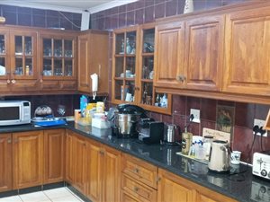 4 Bed House in Empangeni Central