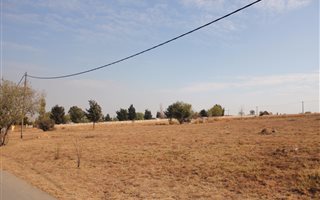 1 ha Land available in Austin View