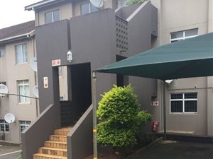 2 Bedroom Apartment in Umgeni Park