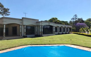 4 Bedroom House in Atholl Heights