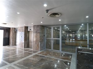 875 m² Office Space in Auckland Park