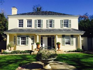 4 Bed House in Newlands Upper