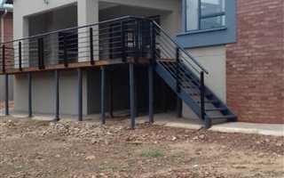 3 Bedroom House in Brits
