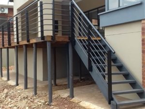 3 Bed House in Hartbeesfontein