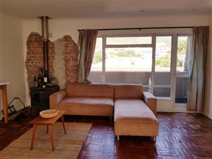 2 Bed Apartment in Woodstock