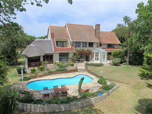 4 Bed House in Kragga Kamma