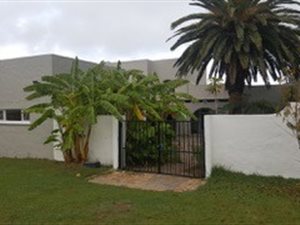 3 Bed House in Stellenbosch Agricultural
