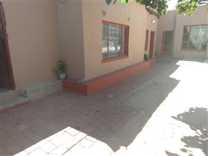 3 Bed House in Kaalfontein
