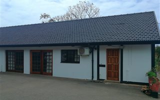 3 Bedroom Flat in Amanzimtoti