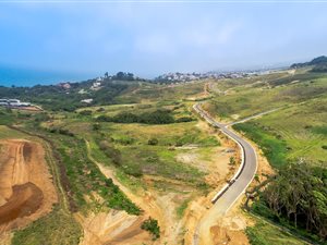 1307 m² Land available in Sheffield Beach