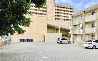 1 Bedroom Apartment in Vasco Estate