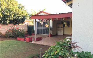 4 Bedroom House in Kanonkop