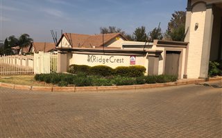 3 Bedroom House in Halfway Gardens