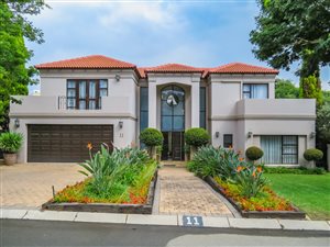 5 Bed House in Craigavon