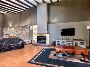 4 Bed House in Wilro Park