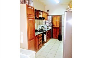 2 Bedroom House in Empangeni Central