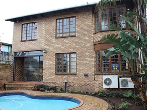 4 Bed Townhouse in Fields Hill
