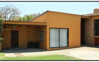 8 Bedroom House in Mthata
