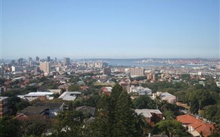 1.5 Bedroom Apartment in Glenwood