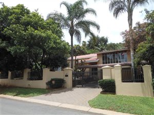 3 Bed House in Sinoville