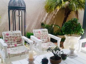 2 Bed Townhouse in Benmore Gardens