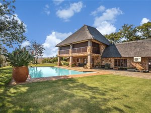 4 Bed House in Cullinan and Surrounds